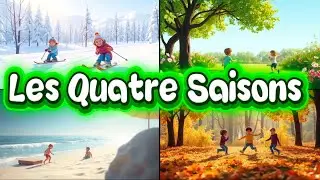Les Quatre Saisons 🎶