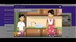 Knowledge Foundation Advance info course-bundle in Indlearn