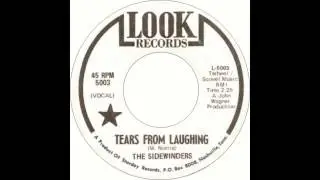 The Sidewinders - Tears From Laughing