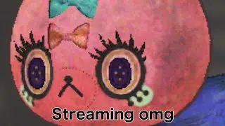 Jamming to Vocaloid Songs (Project Diva)