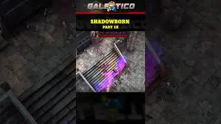 Part 9 Shadowborn 🔥 #gaming #mobilegaming #shorts #ytshorts #viral #gameplay