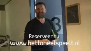 Zenuwen bij King Lear door Het Toneel Speelt