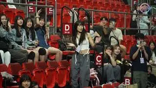 [LUTS2023] kiss cam promo 2