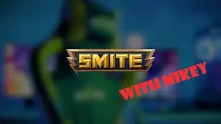 SMITE BEGINNER (PINOY PLAYS)