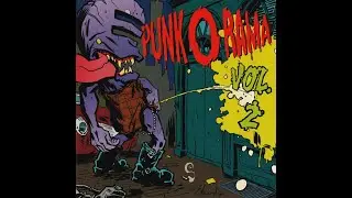 PunkORama Vol. 2