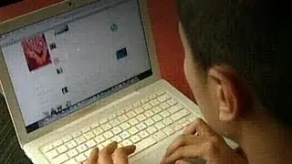 The Stalker in All of Us