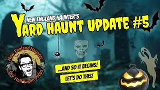 Обновление Yard Haunt 2025 года 5
