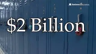 School Funding Could Get Slashed In Budget