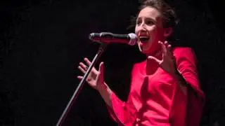 Joanna Sobocińska - Bar pod zdechłym psem