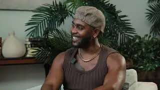 T.A. Thomas On Losing His Mother, His Latest Musical Chapter, And Life On Tour With Coco Jones