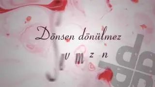 Pera - Sevemezsin (Lyric Video)
