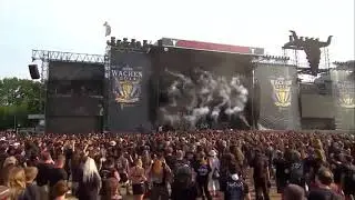 Emperor- Inno A Satana

(Legendas em PT-BR)