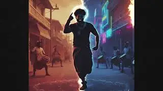Jejulu kottaro jenda paatharo, New Telugu Folk Fusion Song 2025, Mystic Music Mix