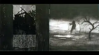Burzum - Burzum / Aske (Full Album) [Original 1st Press]