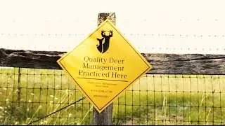 Quality Deer Management: Inspired - The Management Advantage #76
