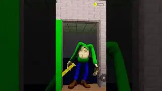 Shrek In The Backrooms How To Get &ldquo;Slippery Situation&rdquo; Badge