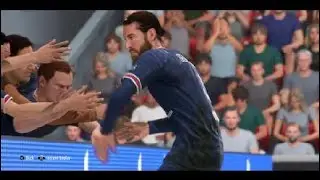 FIFA 22 Sergio Ramos