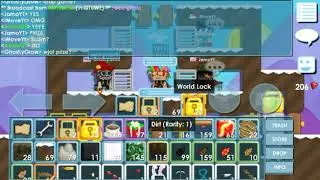 HOW TO LOSE WLs | Growtopia