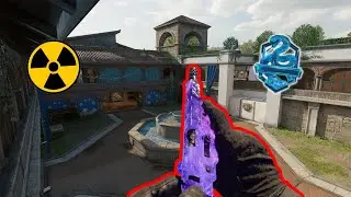 Throwin It Back To BO4! | BO6 Ranked Play