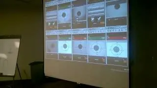 Versiv in VNC Mode