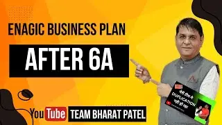 ENAGIC BUSINESS PLAN AFTER 6A