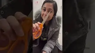 Заменить уплотнитель на входной двери очень просто! 😊