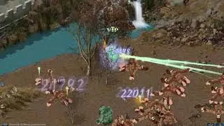 WorldConquer new autohunt system-2020