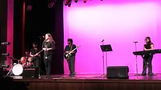 Valley Stream Central Talent Show (1/9/2026) Act 1