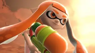 Super Smash Bros. Ultimate: Spirit Battles Ep#9 HD 720p