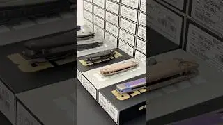 До нас приїхали ножі #kizer для вашого #edc