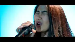 Ed Sheeran - Perfect - ROCK Cover By Jeje GuitarAddict ft Keke Mazaya