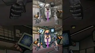 Original Ice Scream 8 Boris vs Anime Ice Scream 8 Boris #icescream8 #icescream8boris #vividplays