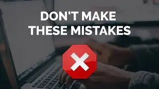 Don't Build a WordPress Website Until You Watch This