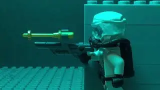 Ninjago: Scuba Zane - Idk?