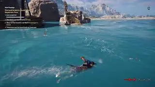 Assassin's Creed Odyssey | DLC - Safe Passage