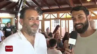 Panorama especial - aniversário de 60 anos do restaurante Gaeta - parte 2