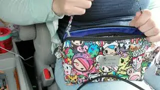 Unboxing: Jujube Be Set Tokidoki Iconic 2.0