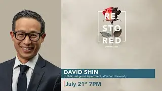2025 Soquel - David Shin - Tuesday 7PM - July 22