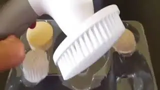 Ultimate Skin Spa - Facial Cleansing System