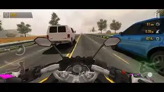 Traffic Rider r15 super Bike race #virol #vidios #games  
