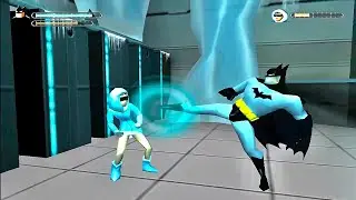 Batman: Vengeance | Part 3 | PC Gameplay | Walkthrough | Full Gameplay | Full Game | Longplay 