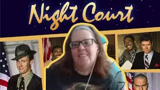 Night Court S2 Eps 9-12 **This Cast is All Funny Each in Their Own Way** TV Reaction