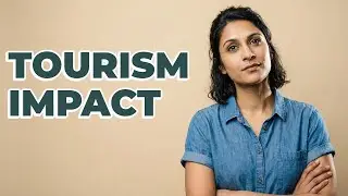 What Financial Effects Does Agricultural Runoff Have on Tourism?