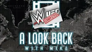 albwMike - The Future of WWE