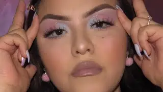 Morphe 35I PALETTE | Pastel Vibes ✨