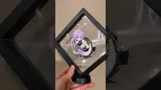 Making Bailu with Clay | Honkai Star Rail | SoulYO ART