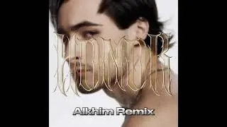 Khayat-Honor(Alkhim remix)