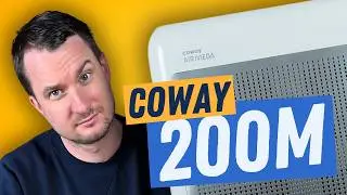 Coway Airmega 200M Review &mdash; Better Than the Mighty?