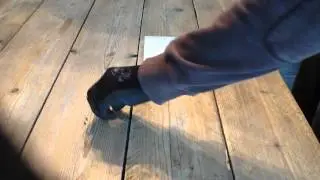 PU-flex Handschoenen - De handschoen met gevoel