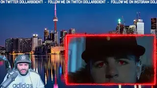 Talent From Ontario Foreign Rico - Nobody (Official Music Video) Dollar Boi Ent Reaction